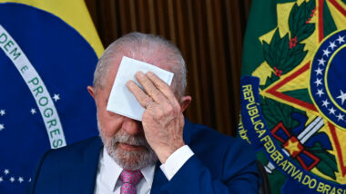 proibição das bets lula