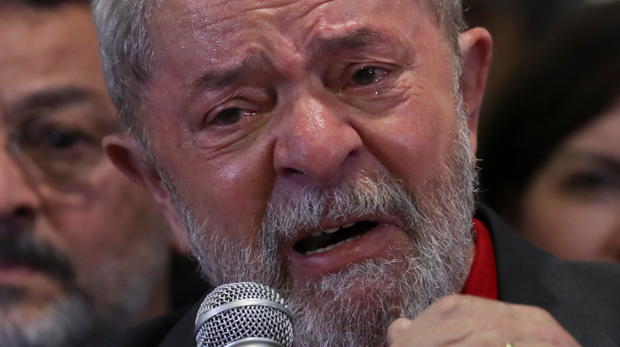 Lula: do favoritismo à disputa acirrada com adversário considerado “fraco”