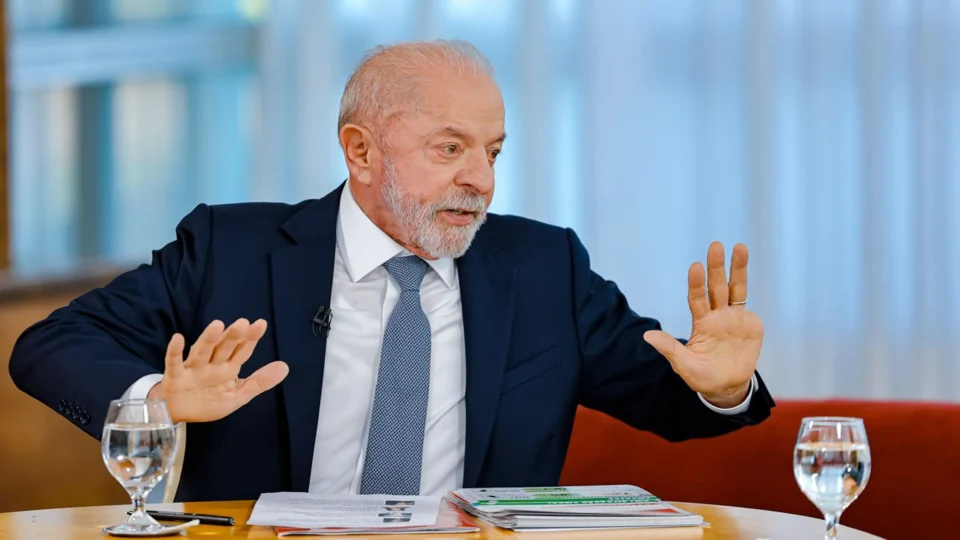 lula fake news nossa senhora aparecida