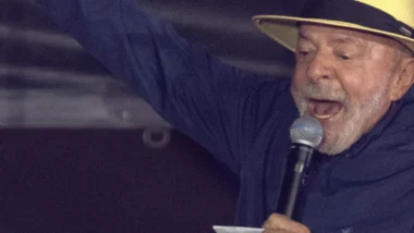 Lula debate