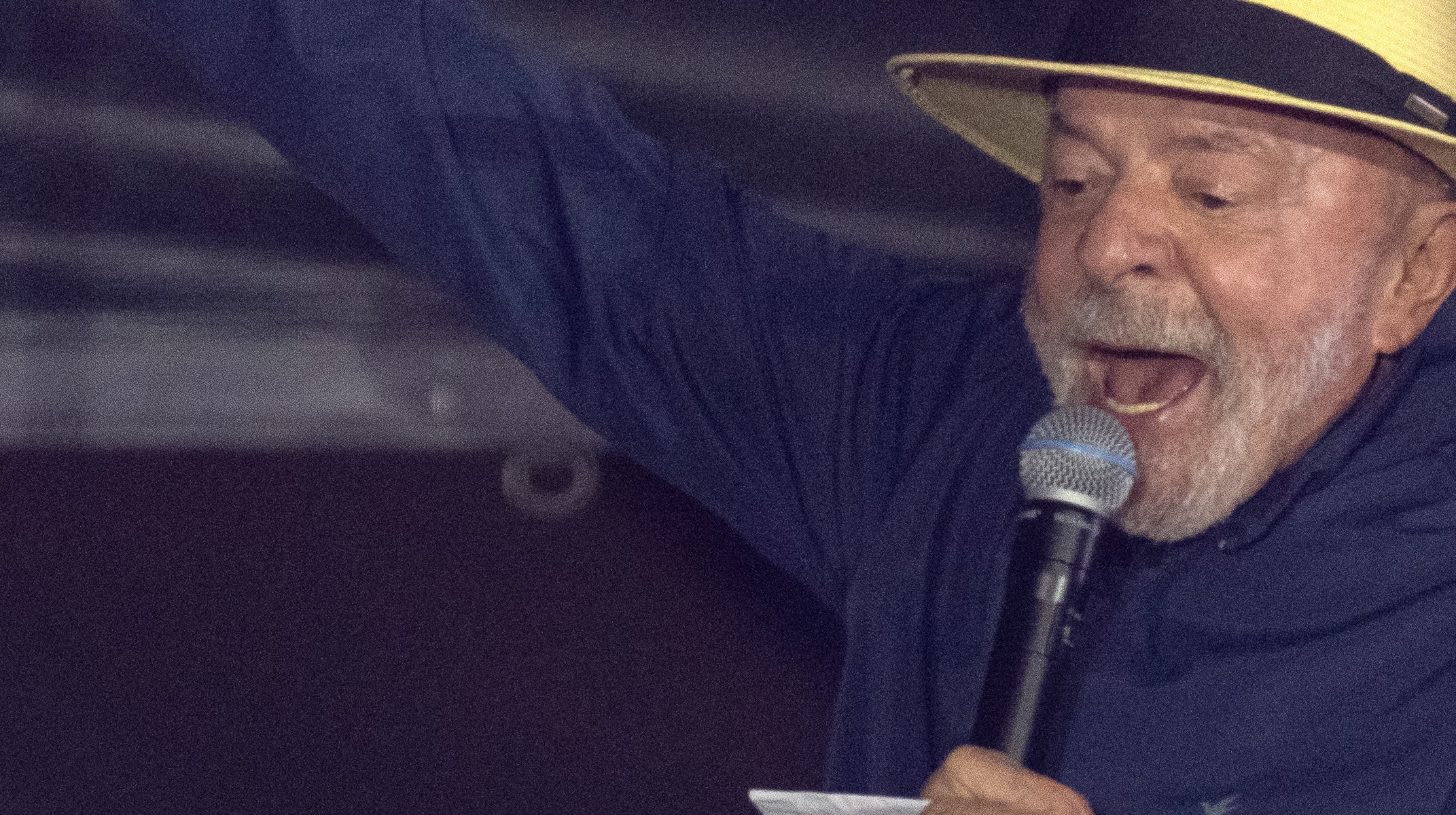 O que Lula e aliados disseram quando Bolsonaro faltou ao debate