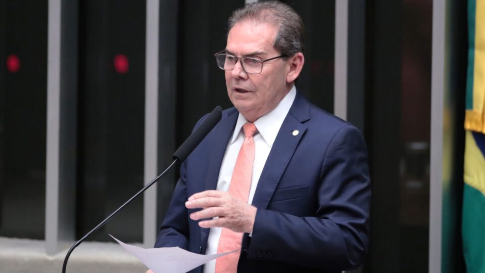Paulinho da Força repete acusações de Moraes e pede impeachment de Mendonça, Fux e Kassio