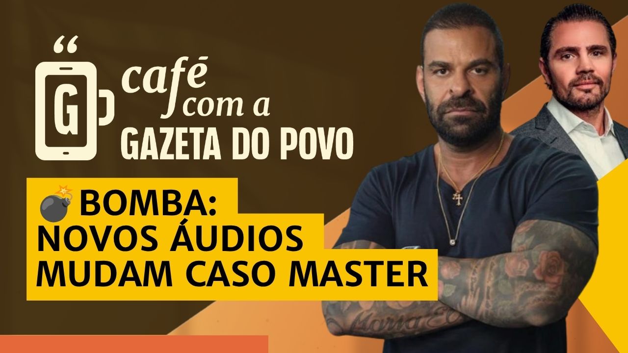 Áudios de Zettel citam R$ 20 bilhões de Vorcaro no exterior e proximidade com Moraes