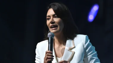 Michelle Bolsonaro