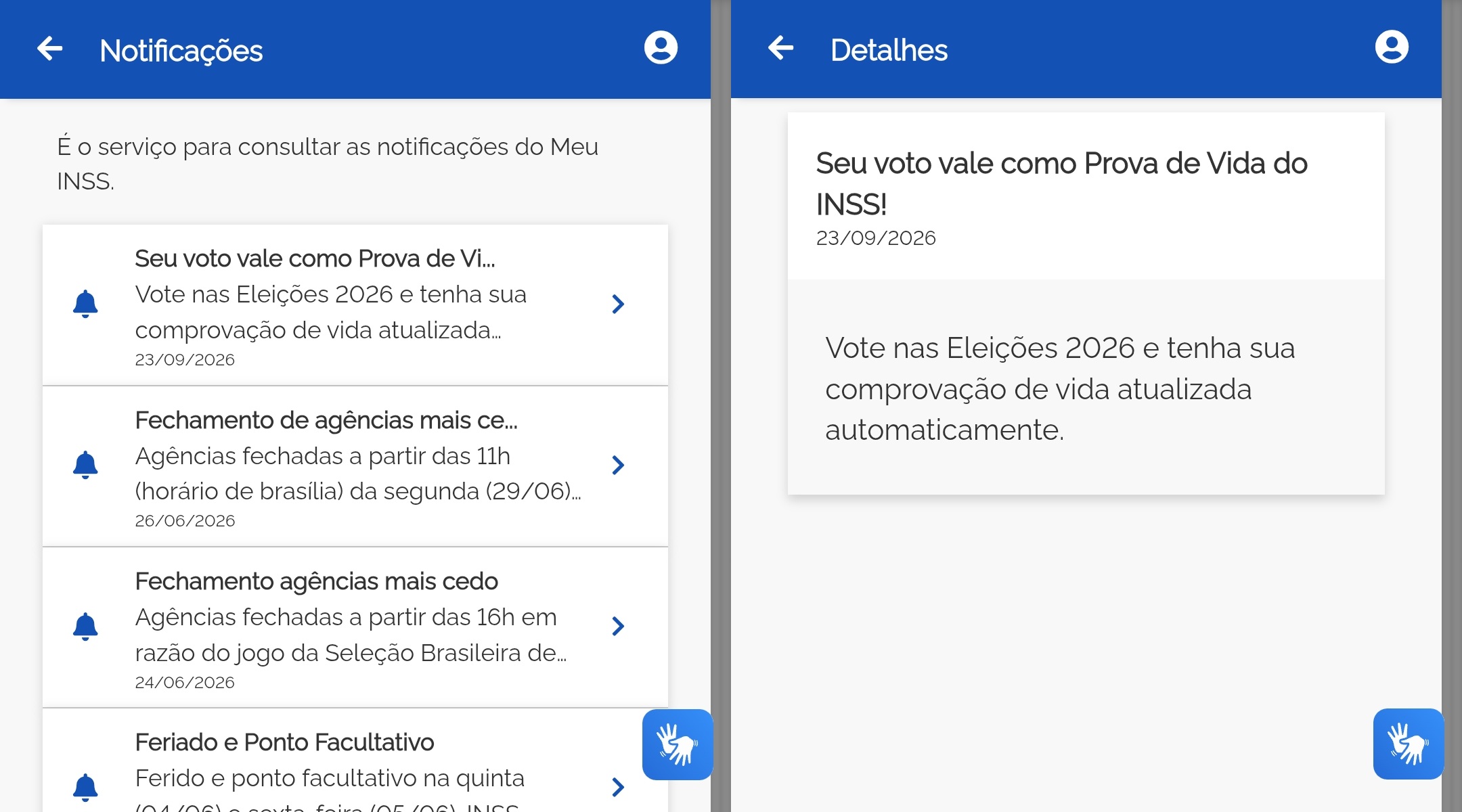 Governo dispara aviso sobre voto de aposentados em meio a esforço petista contra abstenção