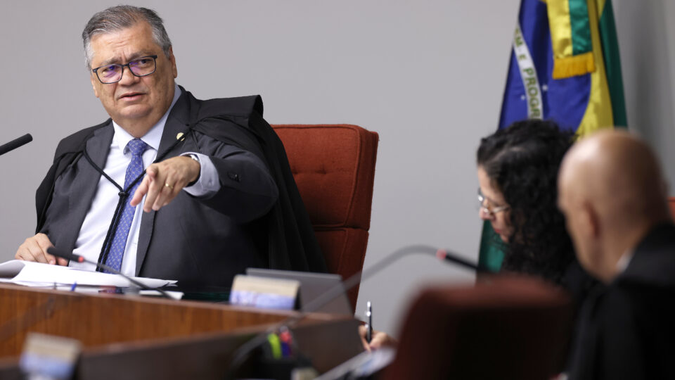 Dino declara perda de objeto e encerra ação sobre remoção de post de Tabet