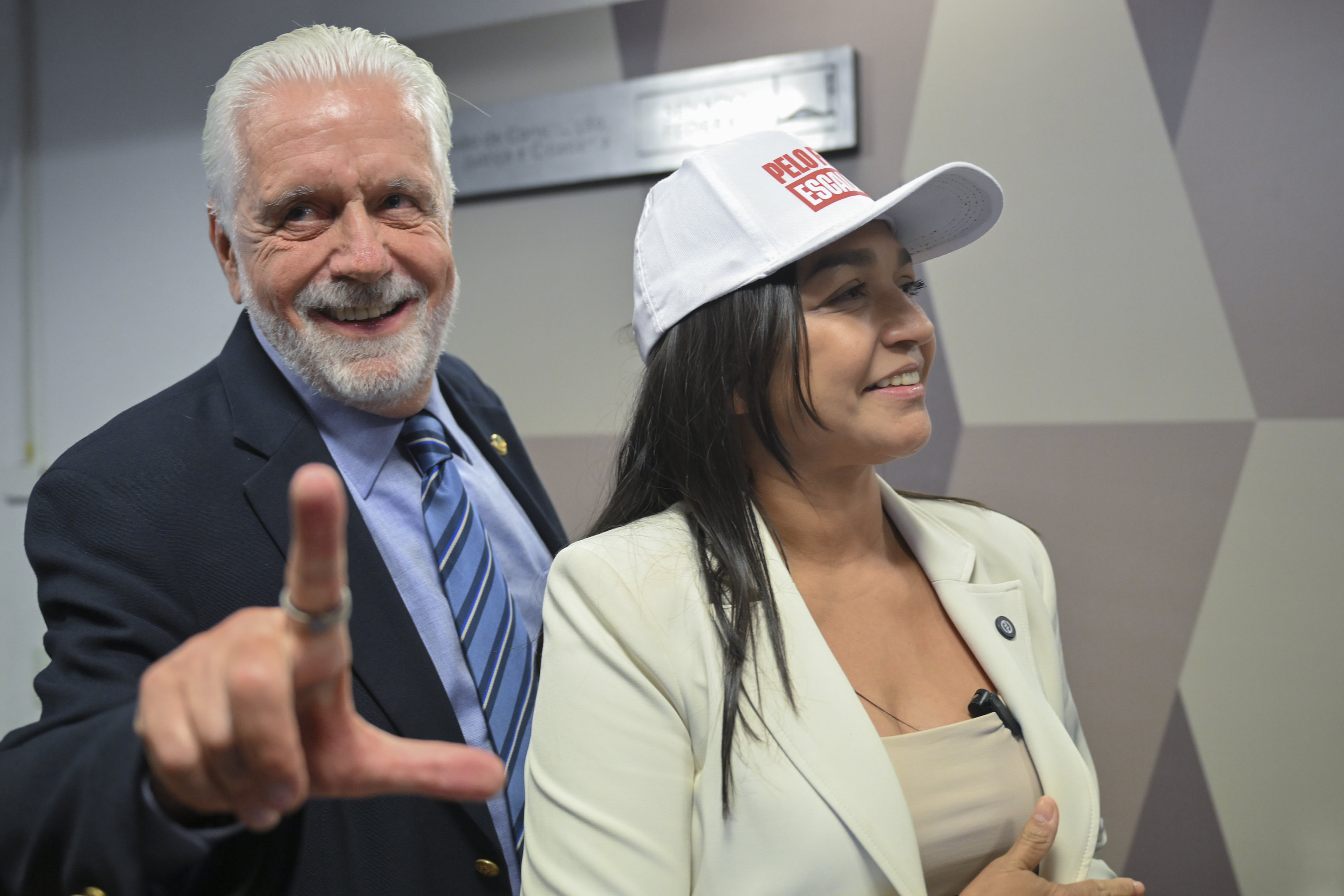 Os 10 principais nomes que o PT quer eleger ao Senado