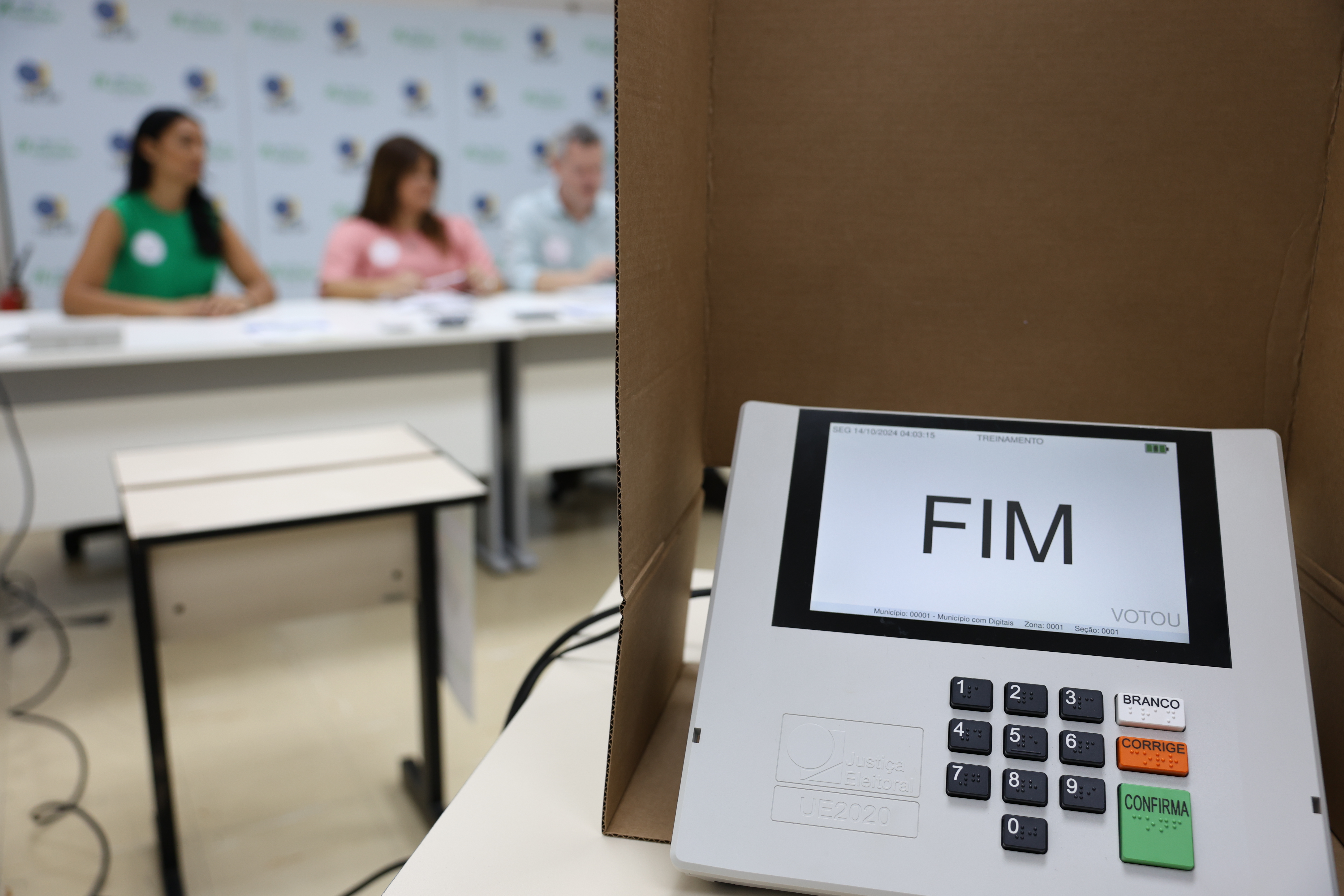 Candidatura sub judice: entenda o que significa e se os votos são válidos
