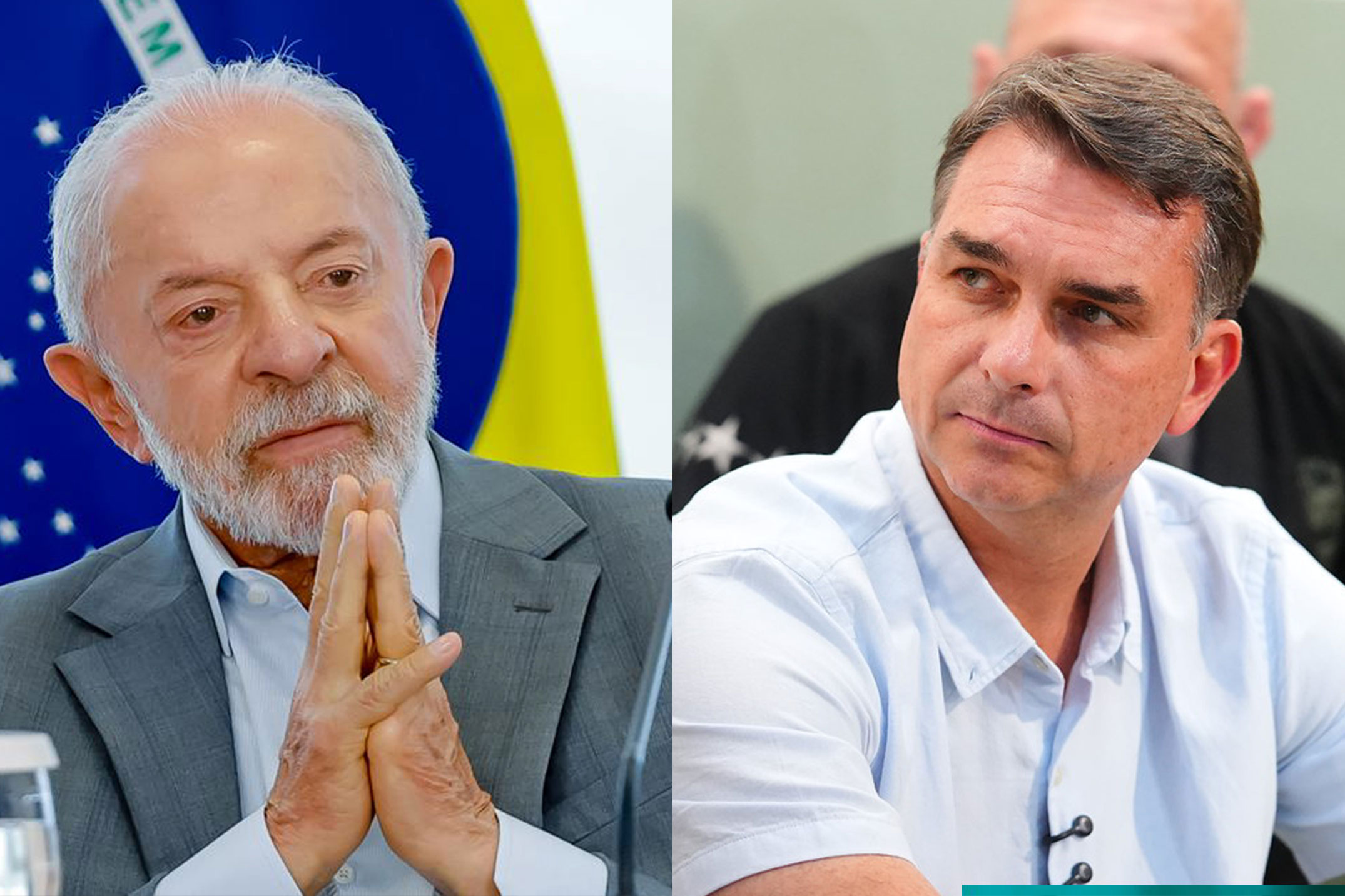 O voto útil está transformando o primeiro turno em um plebiscito?