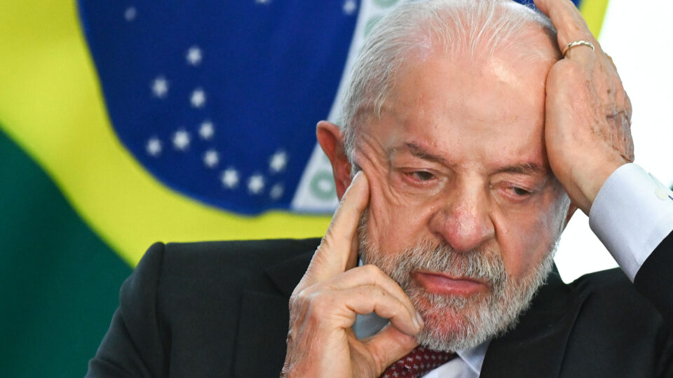 A sociedade merece mudança na economia
