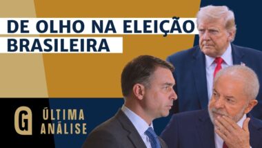 Trump Eleição