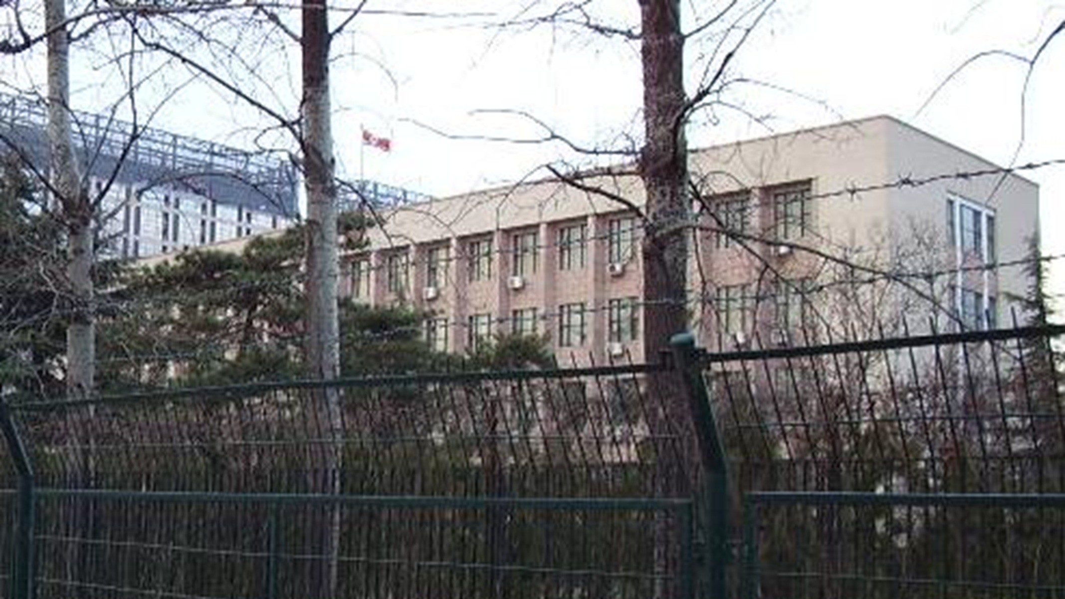 ONG denuncia existência de prisão secreta dentro da embaixada norte-coreana na China