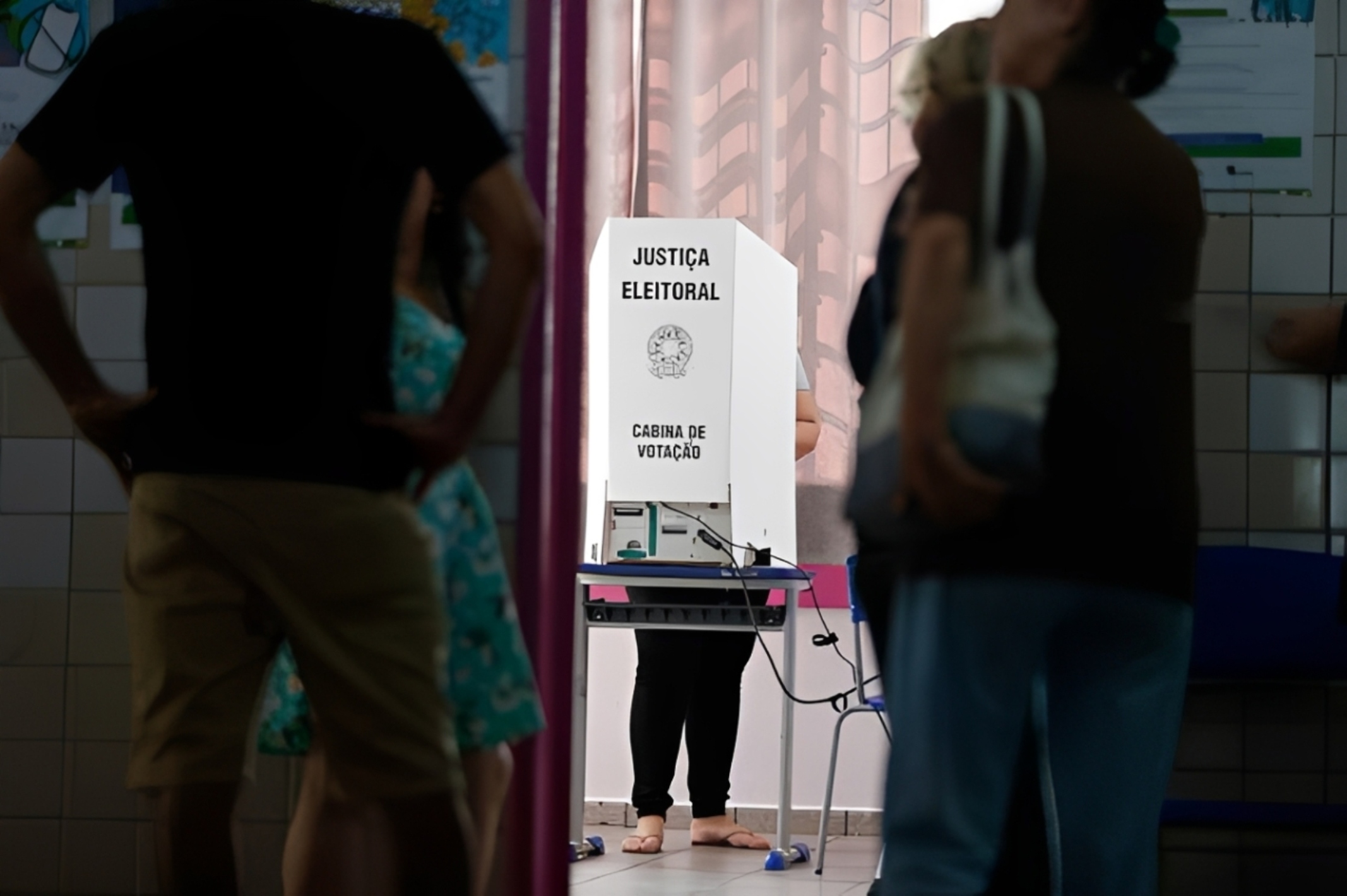 O que é permitido e o que é proibido no domingo de 1º turno das eleições
