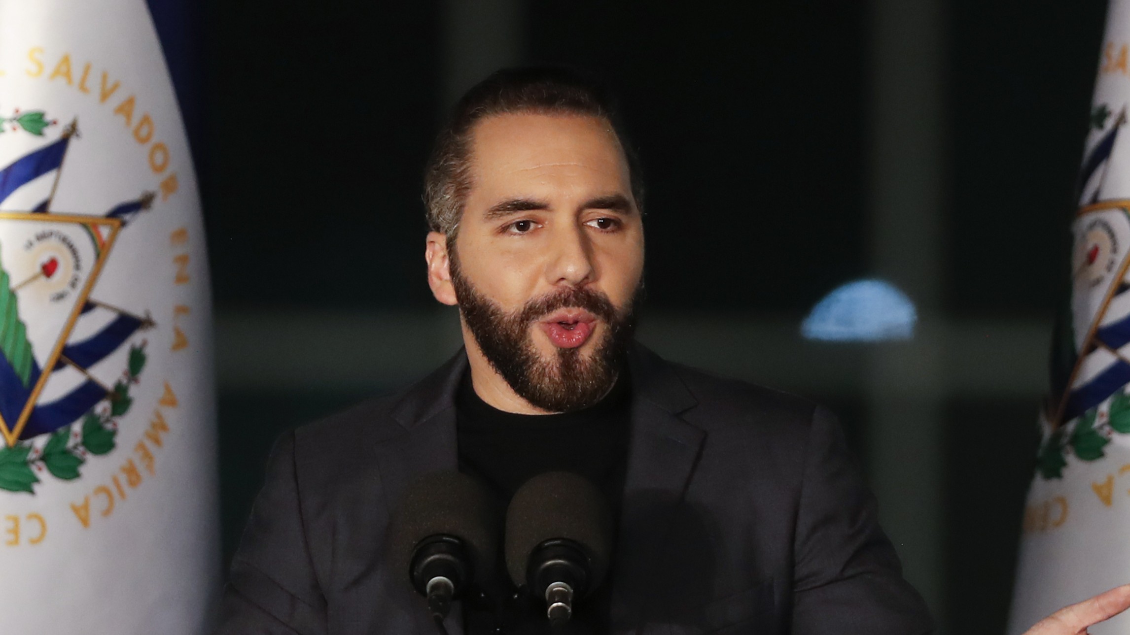 FMI cita melhora da segurança sob Bukele ao elogiar economia de El Salvador