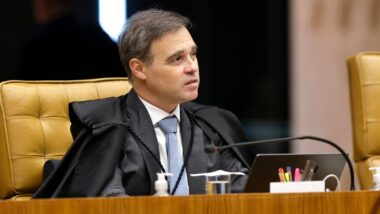 André Mendonça