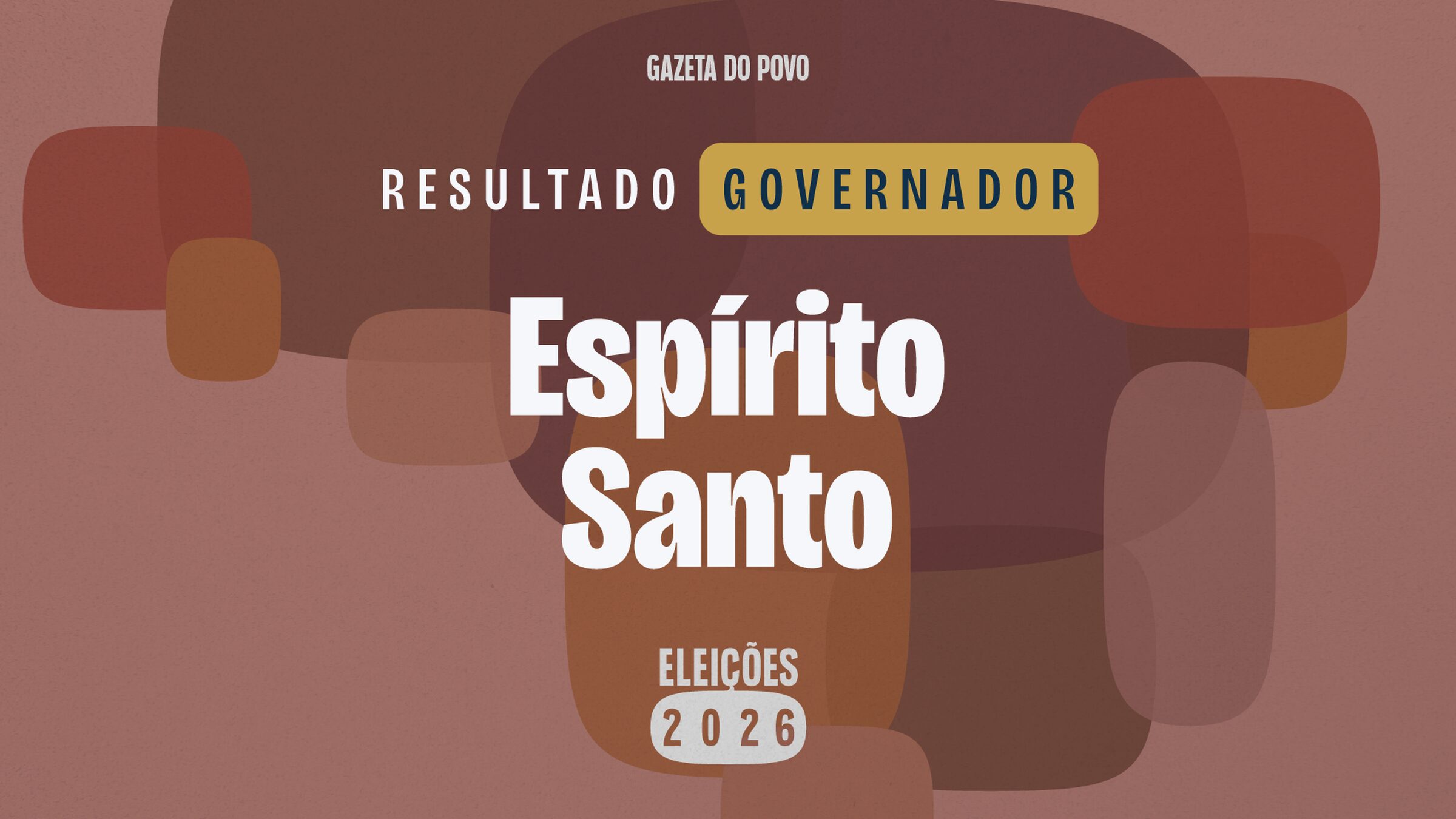 Os eleitores foram às urnas neste domingo (4) para o primeiro turno das eleições 2026.