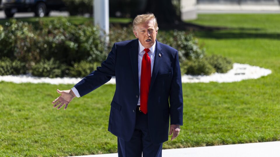 Quais serão as cadeiras mais disputadas nas midterms – e que podem decidir o futuro de Trump