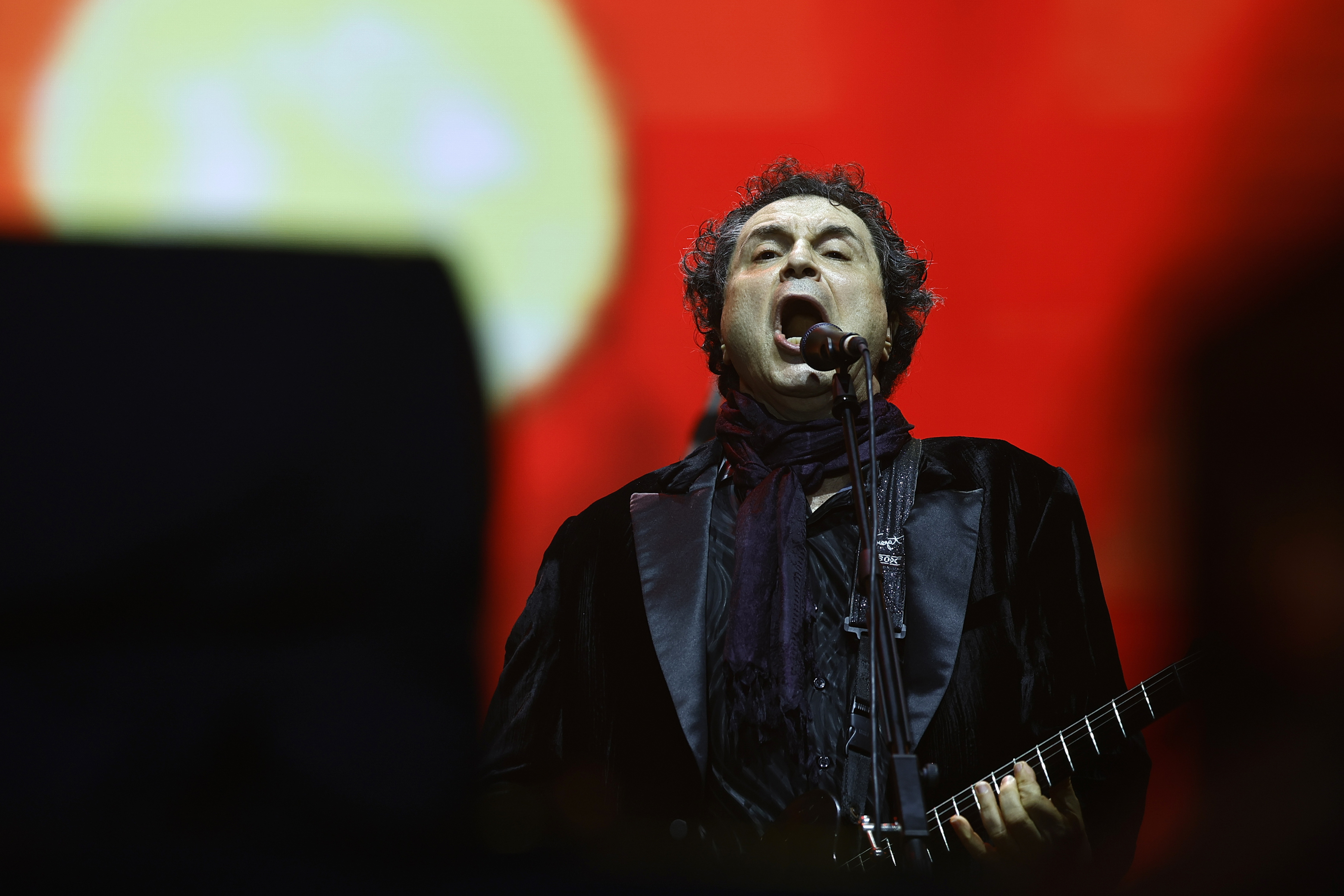 Frejat repudia uso de música em campanha, e Renan Santos provoca: “Lide com isso”