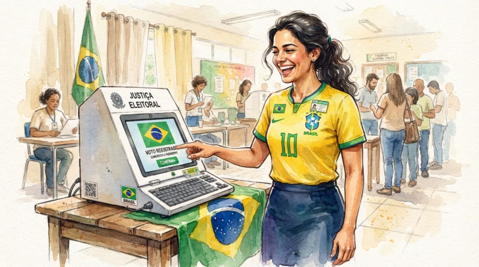 antipetismo eleicões