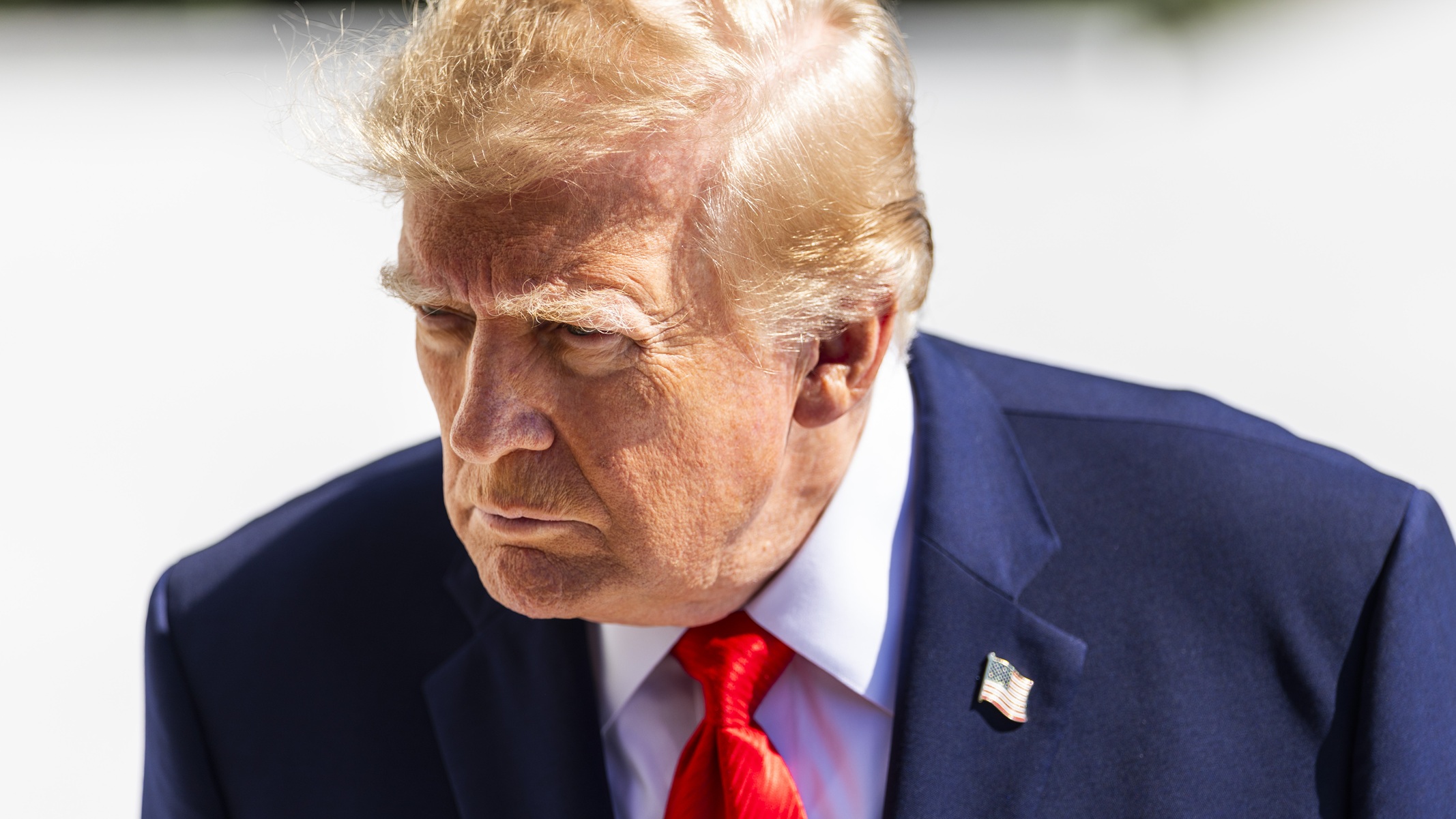 G7 cede à pressão de Trump e vai liberar reservas de diesel antes das midterms