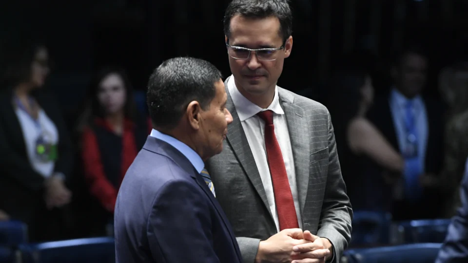 Procuradoria-Geral Eleitoral dá parecer favorável à candidatura de Deltan Dallagnol em julgamento no TSE