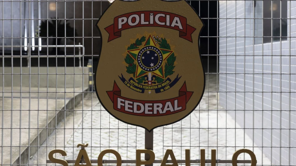 PF faz operação após alerta de possível ataque contra Embaixada dos EUA