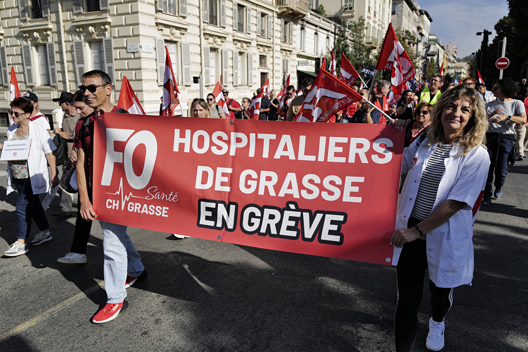 Europa terá nova onda de greves em meio à escalada dos protestos