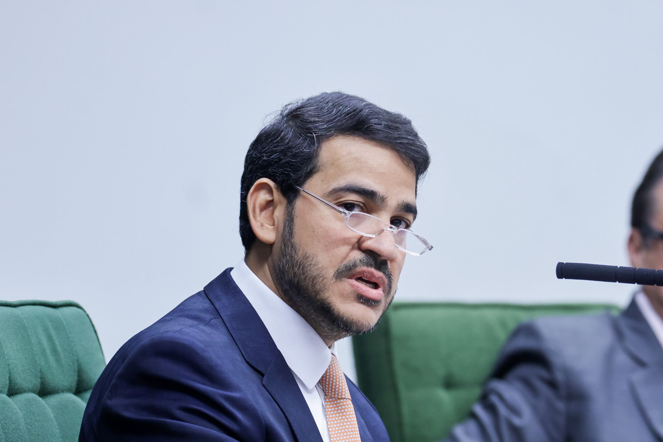 AGU volta atrás e pede que STF declare lei das bets inconstitucional: “Dragão era indomável”