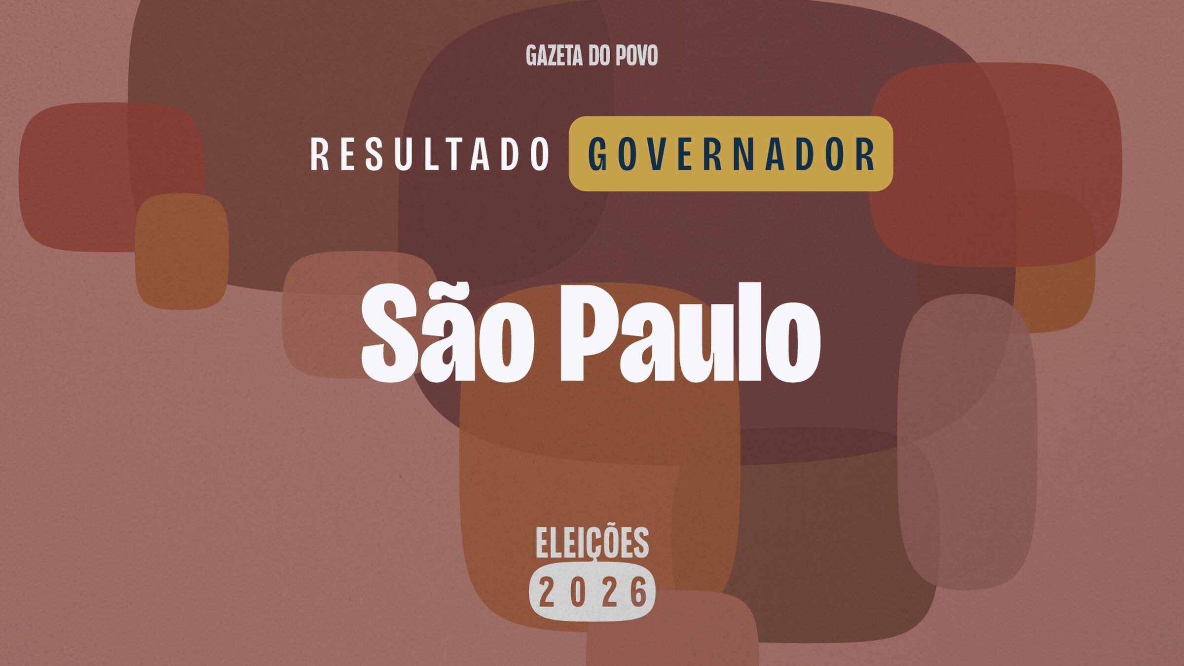 Tarcísio de Freitas, do Republicanos, é reeleito governador de São Paulo