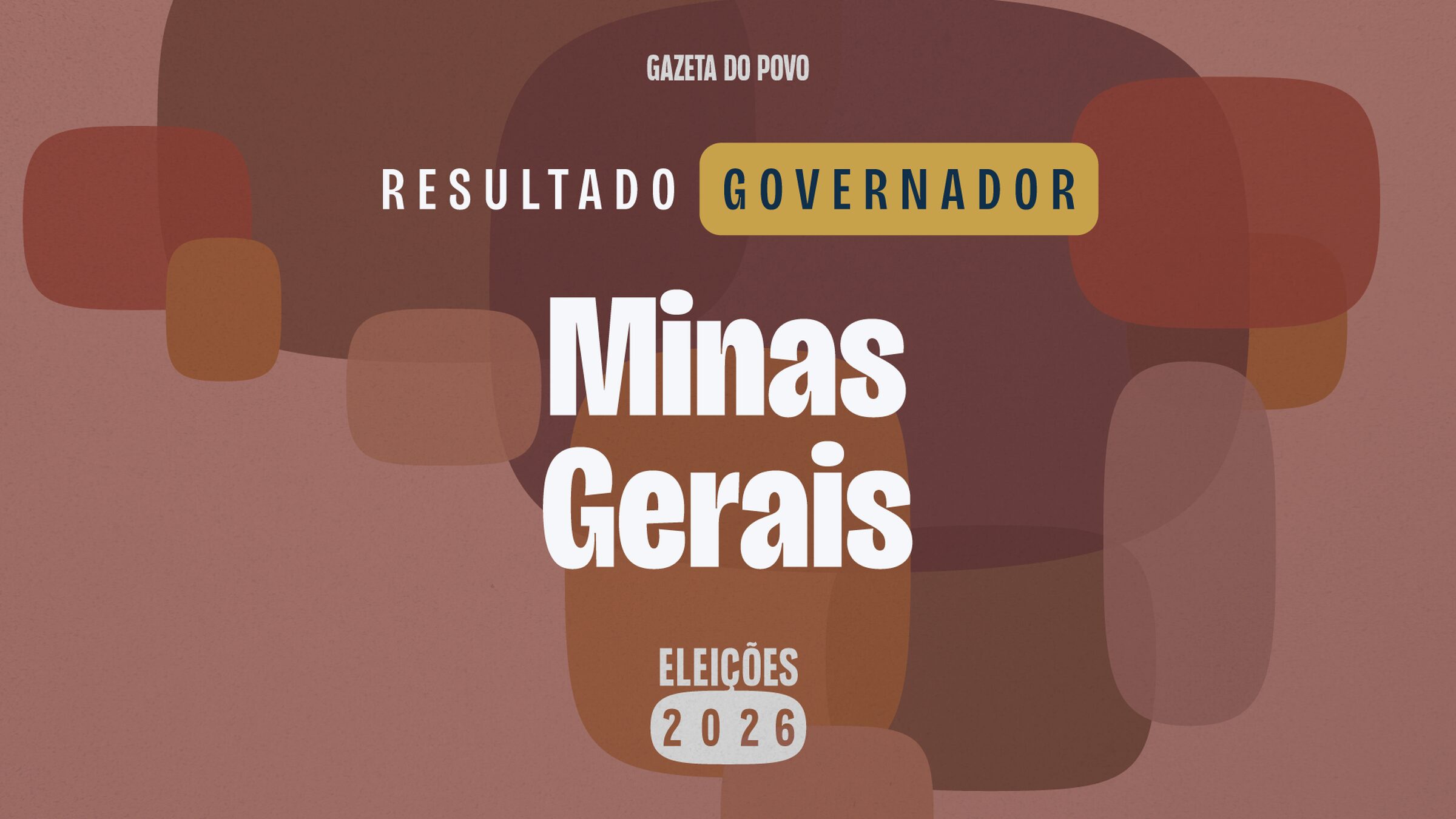 Cleitinho Azevedo, do Republicanos, é eleito governador de Minas Gerais