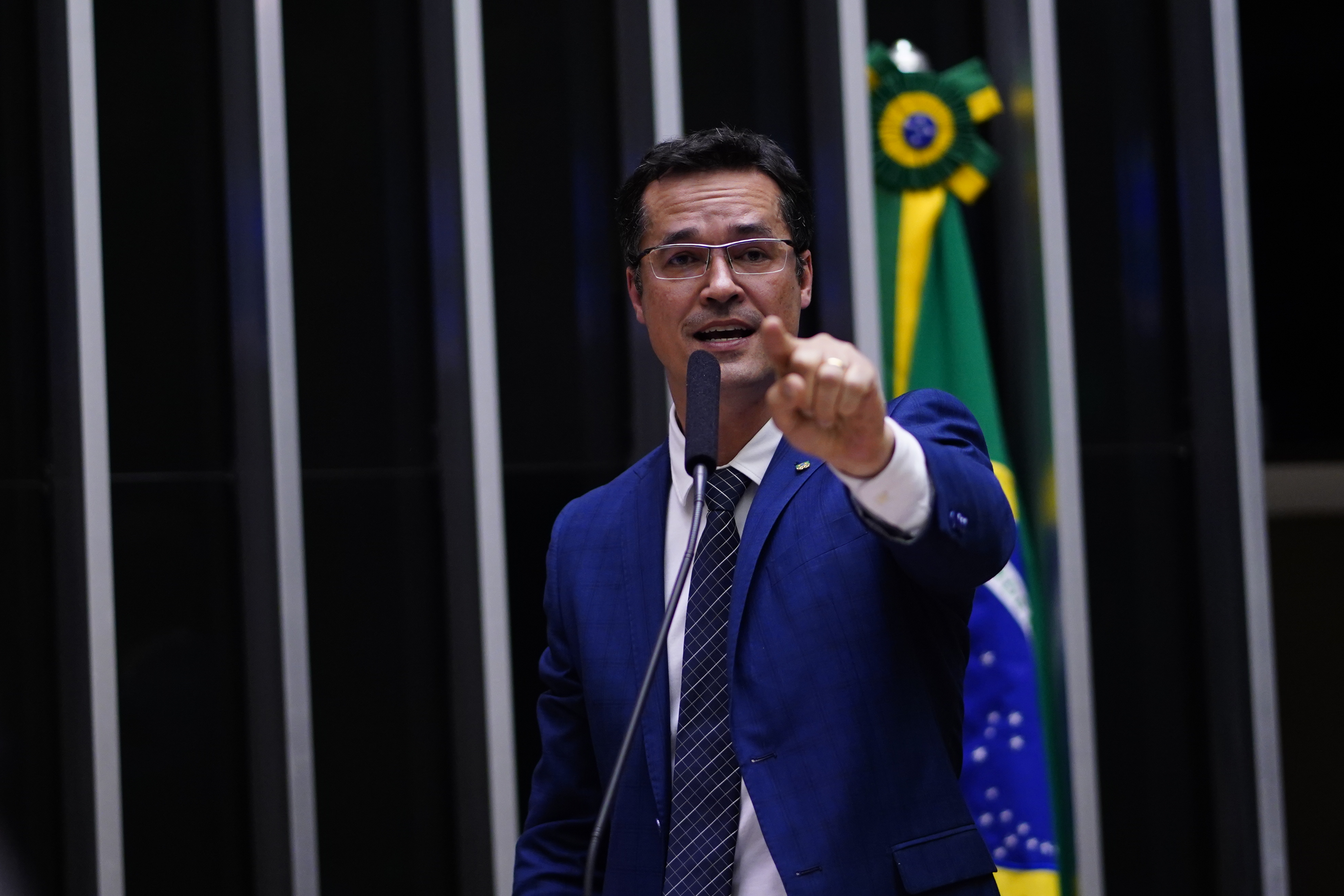 Deltan volta a ficar elegível com nova decisão do TSE