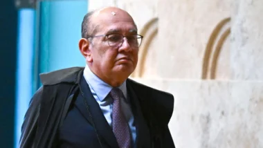 Gilmar Mendes