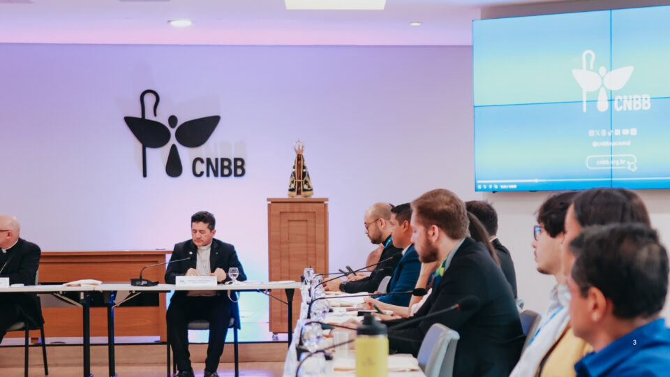 CNBB cita Nossa Senhora Aparecida e fala em soberania em mensagem eleitoral