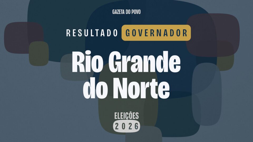 Allyson e Cadu de Lula vão disputar 2º turno no Rio Grande do Norte