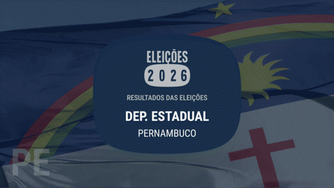 Imagem ilustrativa sobre Valor Econômico e CNN Brasil publicam lista dos 49 deputados estaduais e 25 federais eleitos por Pernambuco em 2026