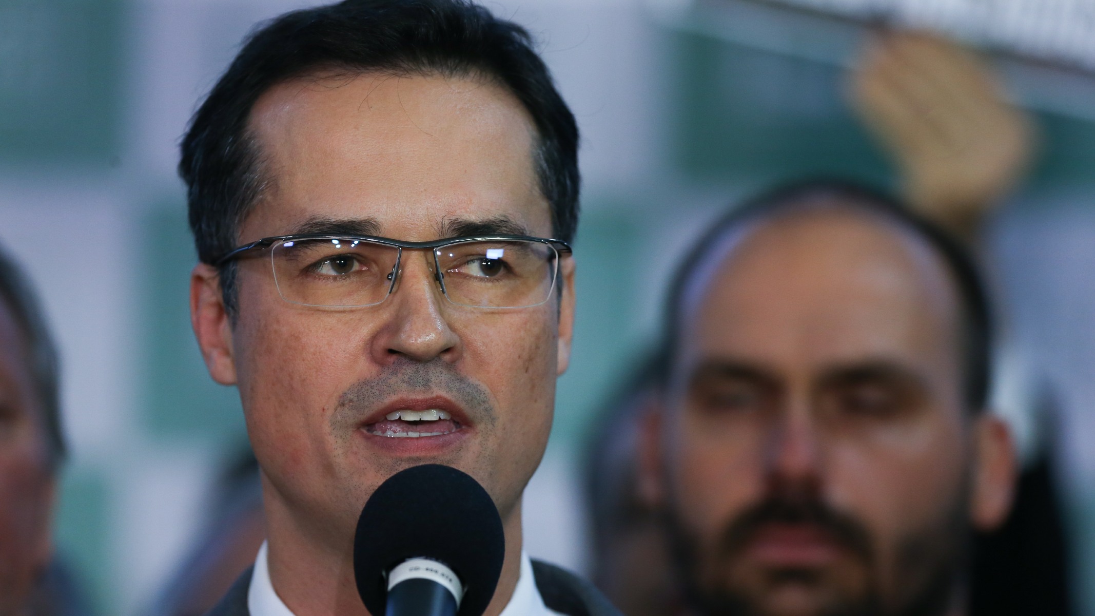 Dallagnol afirmou que mudanças nas regras do Judiciário não seriam suficientes para conter abusos se as próprias instituições não respeitarem as normas vigentes.