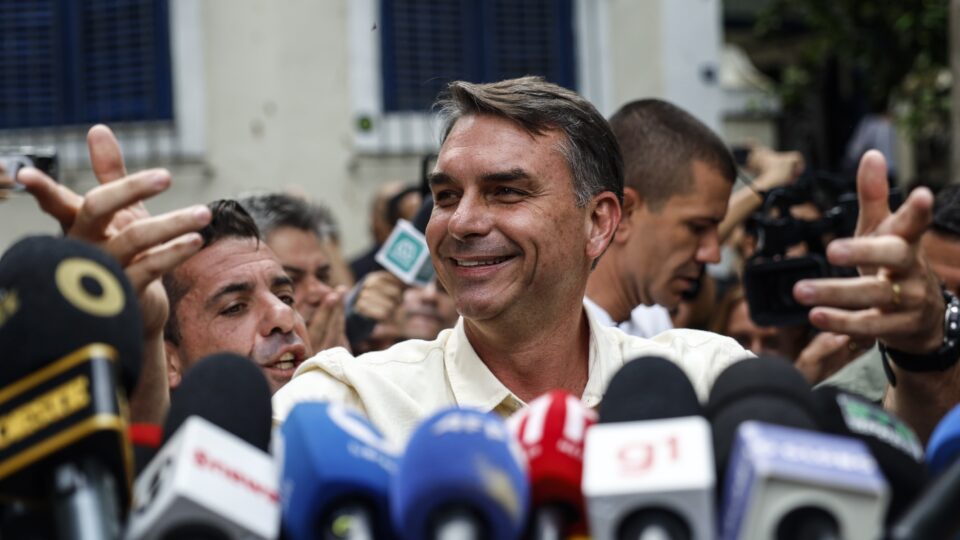 O que dizem os números da eleição