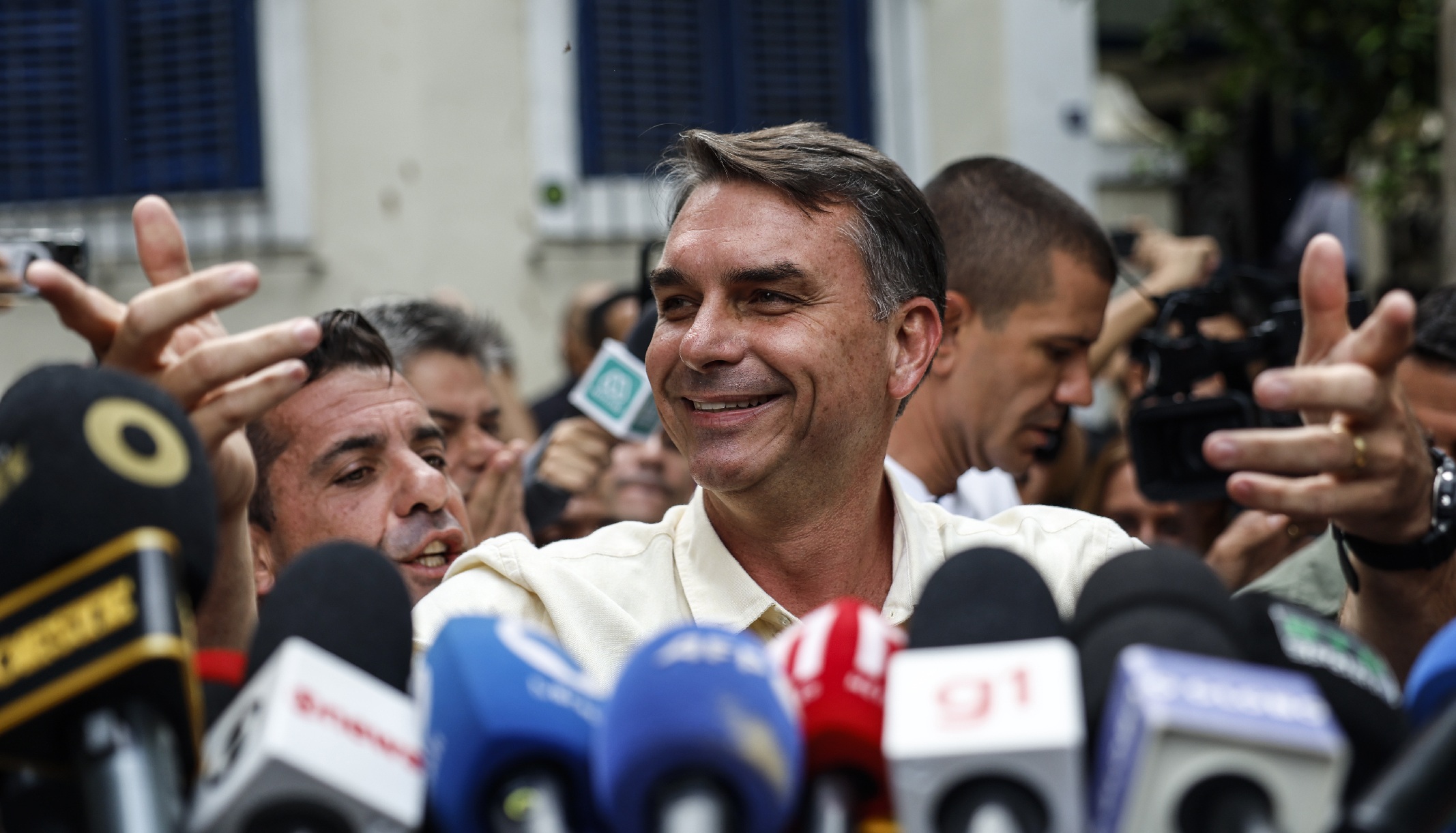 O que dizem os números da eleição