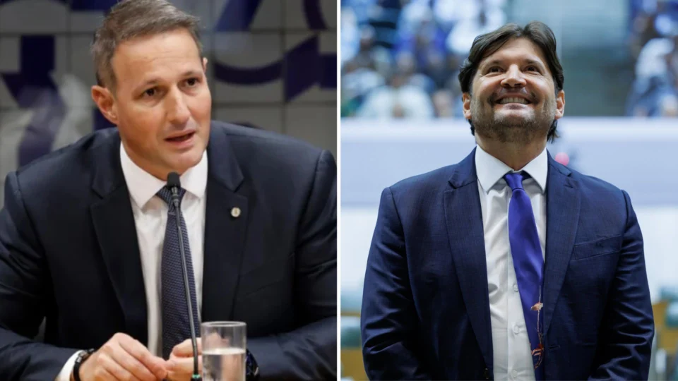 Direita vence Senado SP