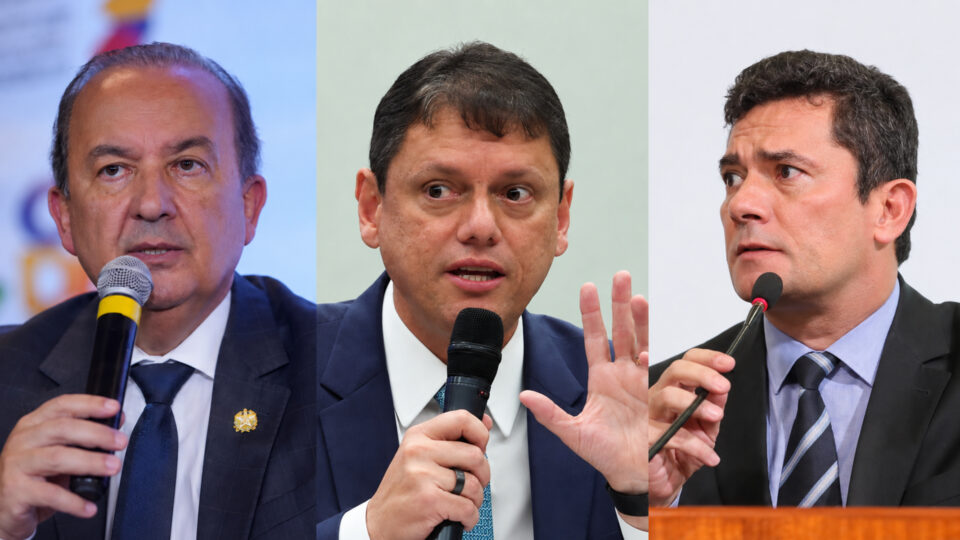 Veja quais são os 19 estados que elegeram governador no 1º turno