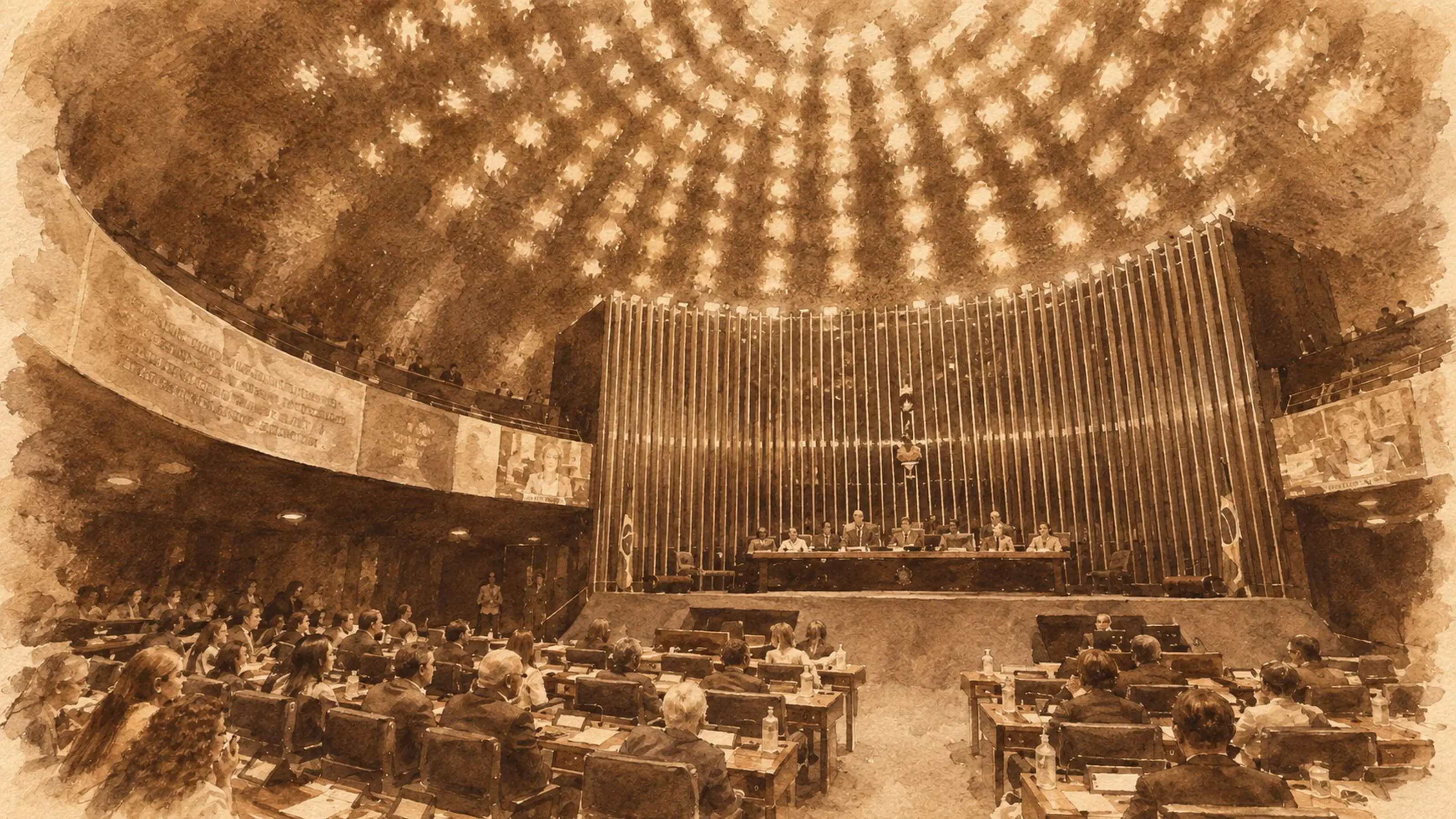 editorial eleicões senado