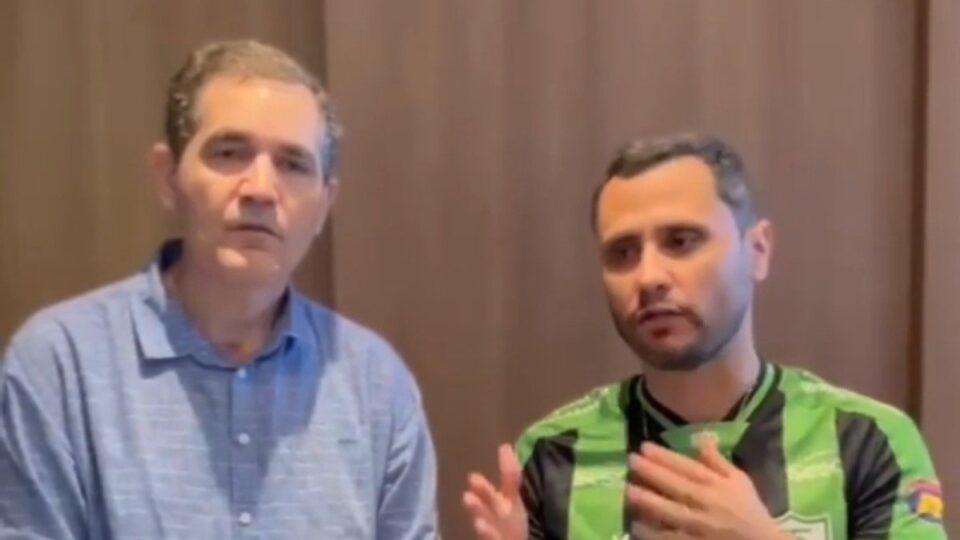 Filiado ao PL, saiba quem é Alex Diniz, suplente que se tornará senador após vitória de Cleitinho