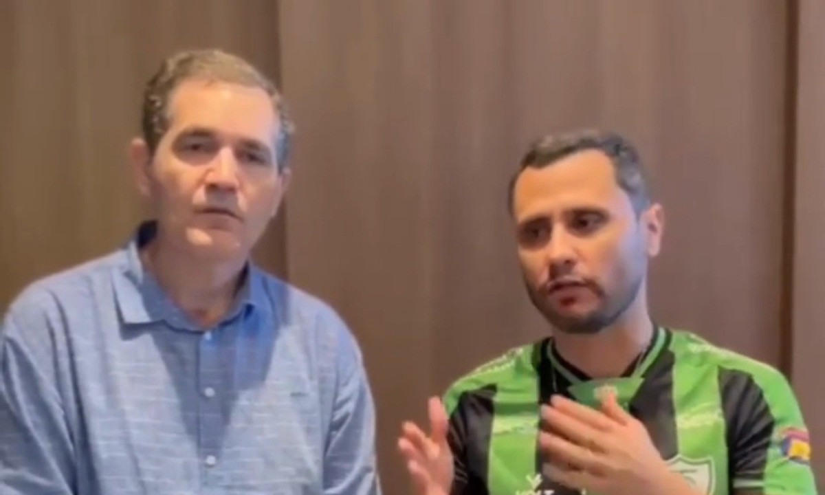Filiado ao PL, saiba quem é Alex Diniz, suplente que se tornará senador após vitória de Cleitinho