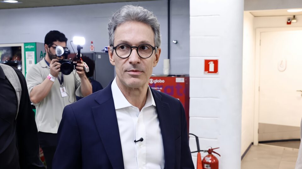 Zema afirma que será “oposição frontal” ao Partido dos Trabalhadores