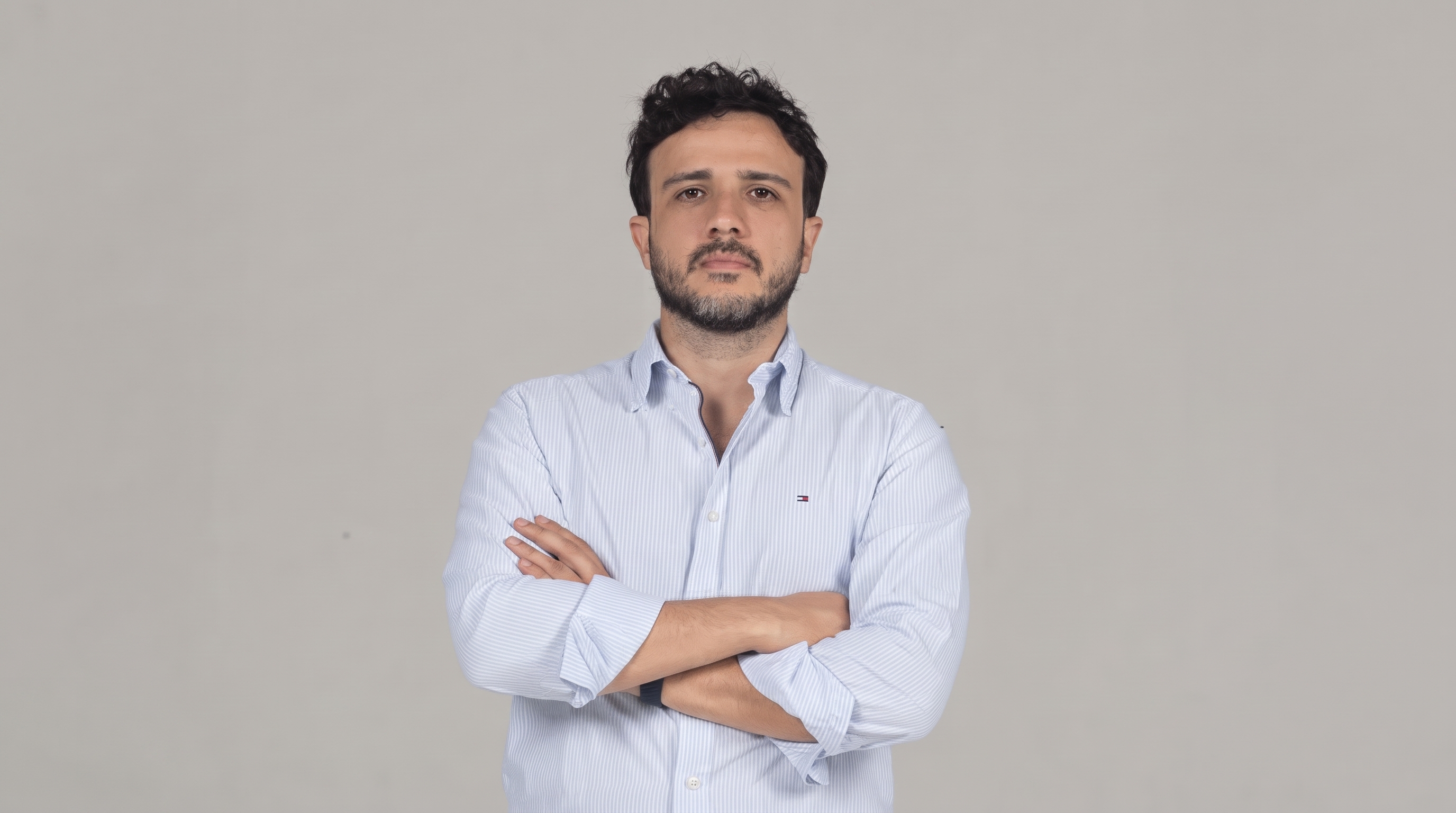 Renan Santos prevê vitória de Flávio e diz que não apoiará ninguém no 2º turno
