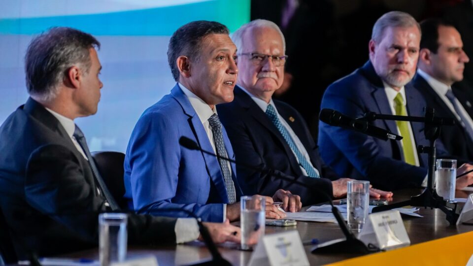 ​Nunes Marques diz que eleição só termina quando a vontade da população é respeitada
