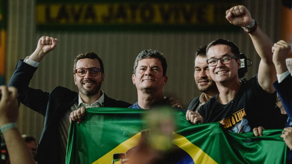 Decisão sobre registro de candidatura de Deltan Dallagnol será tomada pelo plenário do TSE.