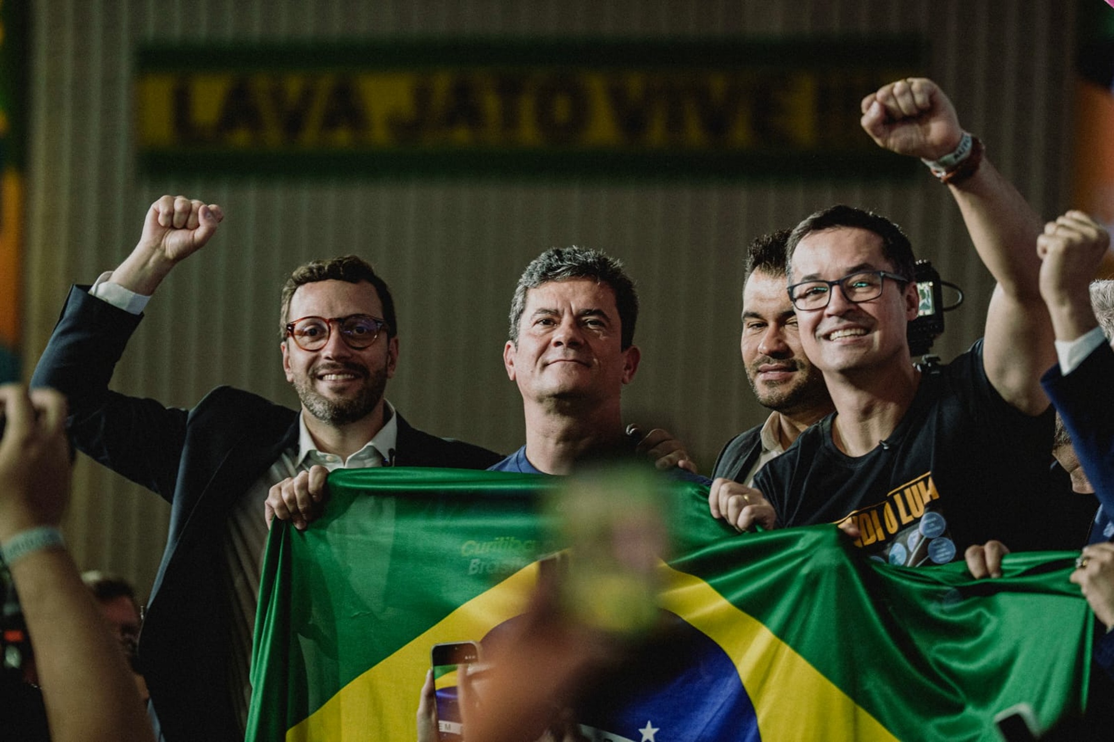 Decisão sobre registro de candidatura de Deltan Dallagnol será tomada pelo plenário do TSE.
