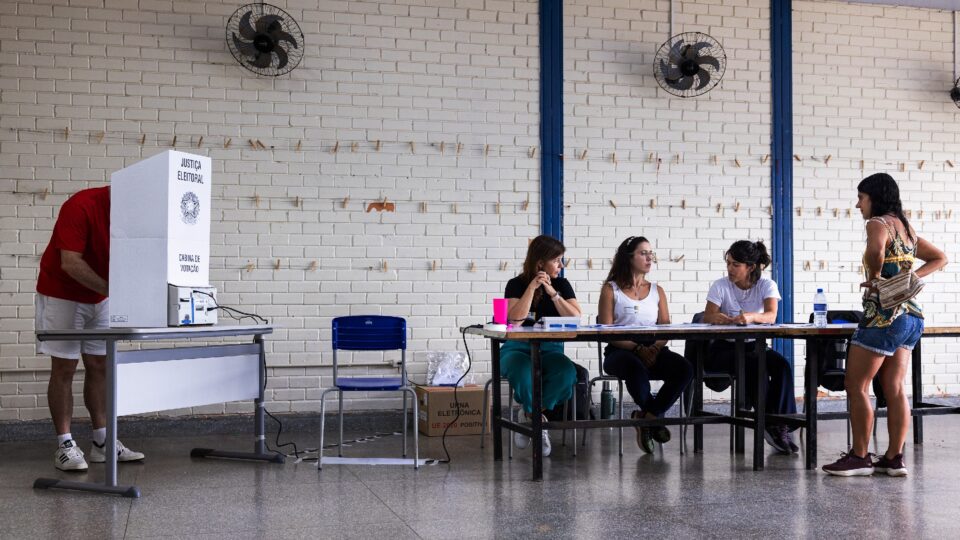 Tocantins e Rio Grande do Norte concentram disputas mais apertadas pelo governo estadual