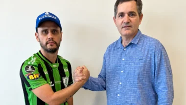 Alex Diniz suplente Cleitinho Minas Gerais Senado